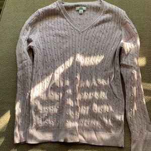 Women’s sweater